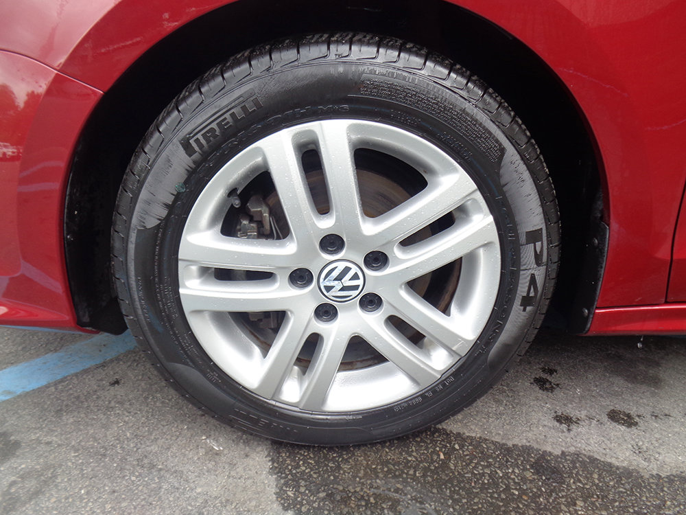 Used 2017 Volkswagen Jetta S w/ Jetta S Cold Weather Package FWD image 7