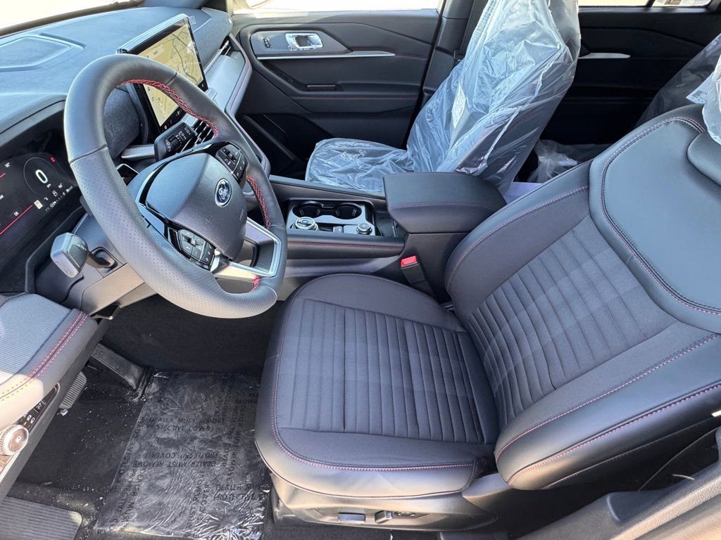 New 2026 Ford Explorer ST-Line image 16