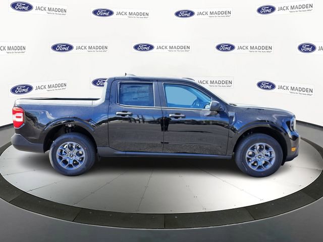 New 2026 Ford Maverick XLT FWD image 6