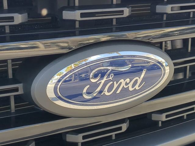 Used 2022 Ford F150 XLT w/ Equipment Group 302A High image 13