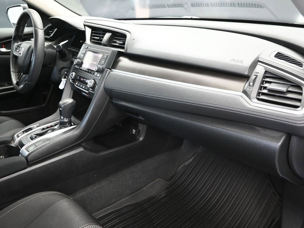 Used 2019 Honda Civic LX image 23