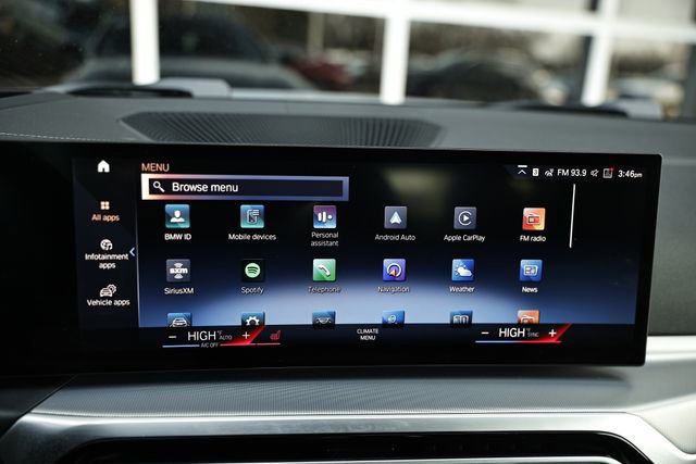 Used 2024 BMW 440i xDrive Convertible image 35