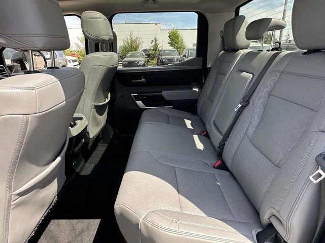 Used 2024 Toyota Tundra Limited AWD/4WD image 22