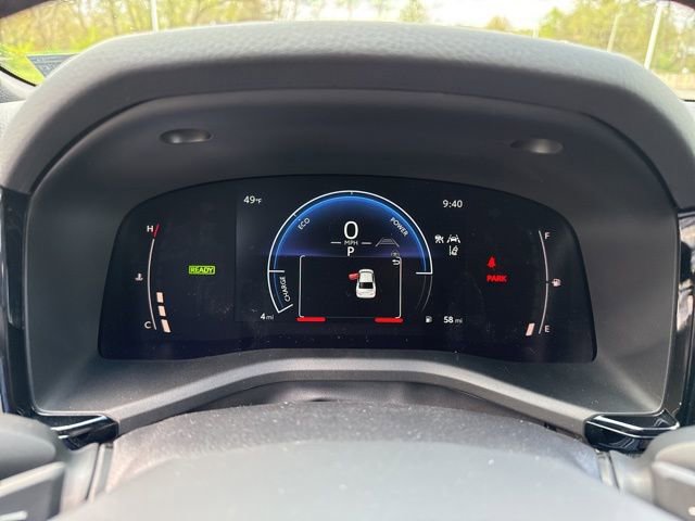 New 2026 Toyota Camry SE image 13