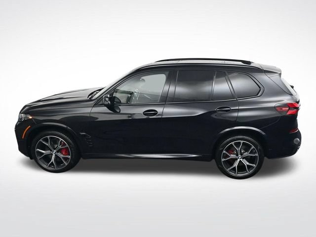 New 2026 BMW X5 xDrive40i w/ M Sport Package AWD/4WD image 20