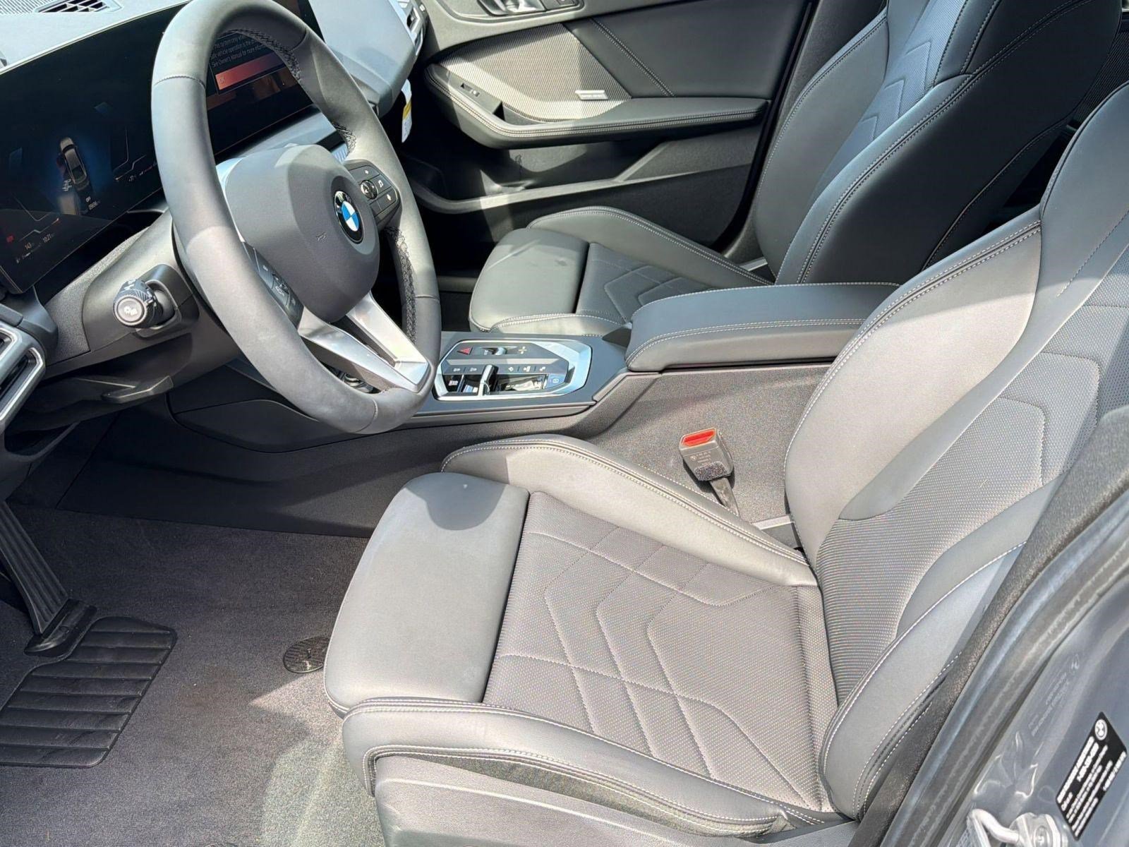 Certified 2026 BMW 228i FWD image 5