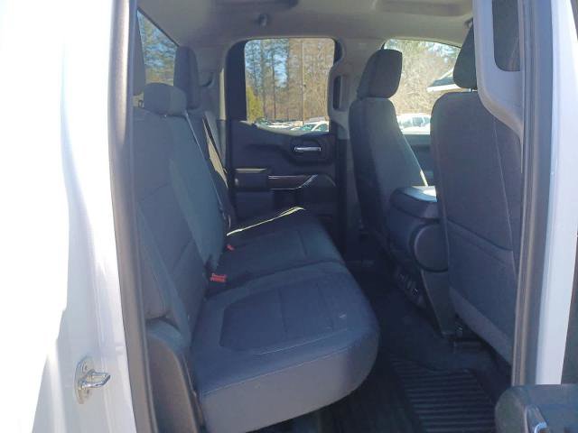 Used 2019 Chevrolet Silverado 1500 RST w/ All-Star Edition image 15