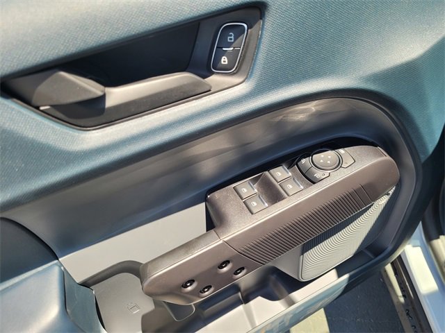 New 2025 Ford Maverick Lariat w/ Black Appearance Package image 8