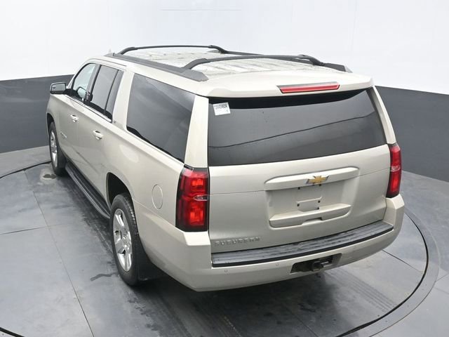 Used 2016 Chevrolet Suburban LT AWD/4WD image 46