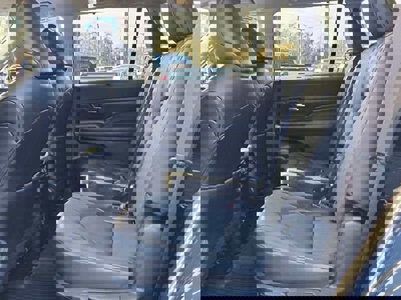 Used 2024 Toyota Grand Highlander XLE image 7