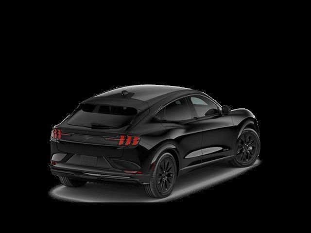 New 2026 Ford Mustang Mach-E Premium w/ Sport Appearance Package AWD/4WD image 54