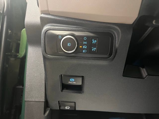 Used 2022 Ford Bronco Big Bend image 15