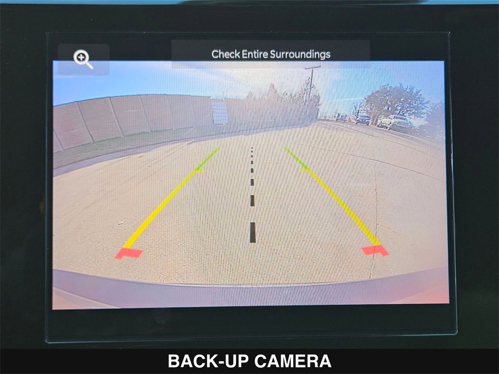 Used 2023 Jeep Grand Cherokee L Laredo image 37