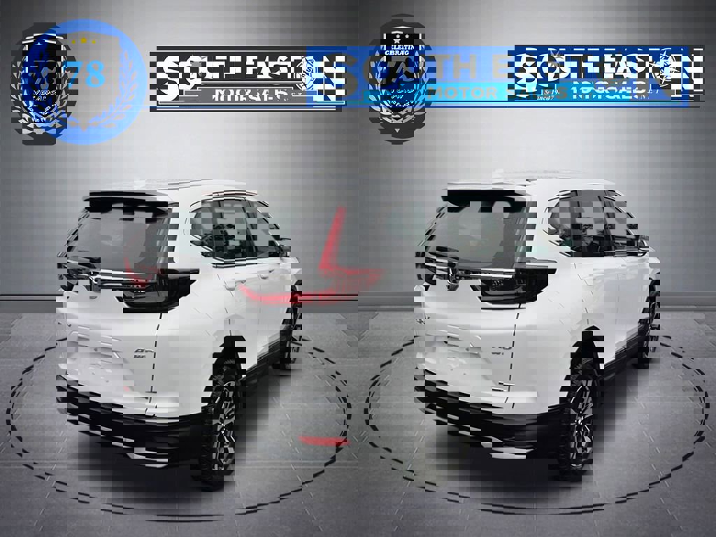 Used 2021 Honda CR-V Special Edition image 6