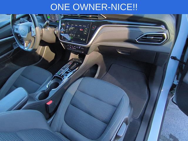 Used 2023 Chevrolet Bolt EUV LT image 37