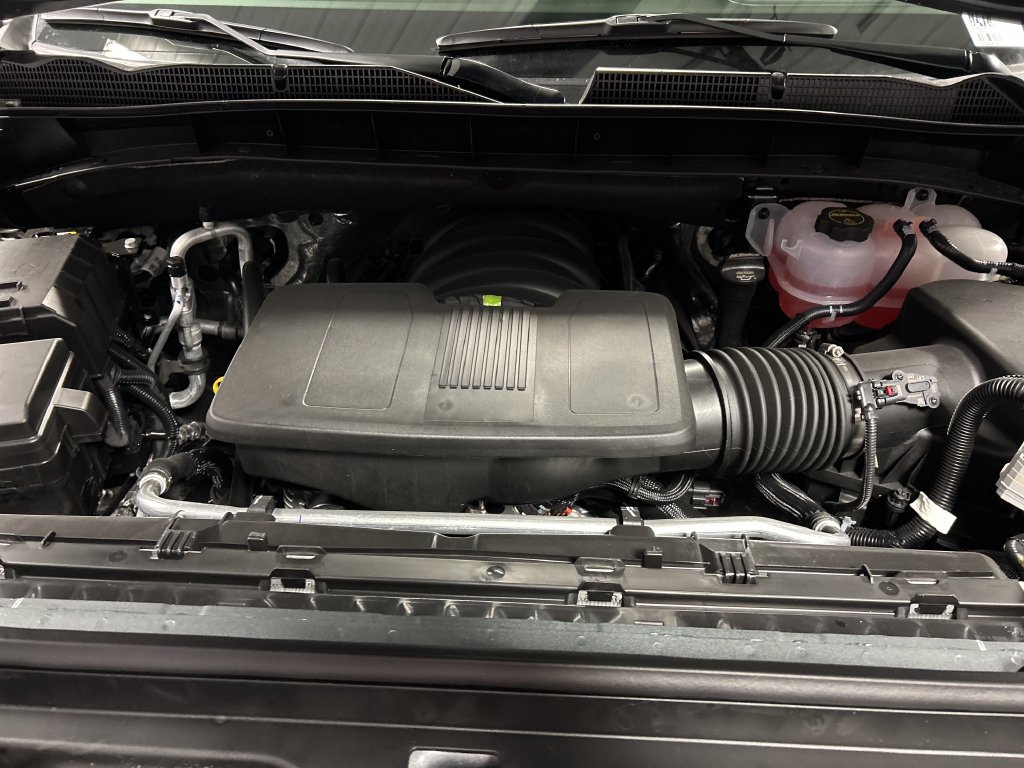 New 2026 GMC Sierra 1500 SLT AWD/4WD image 24