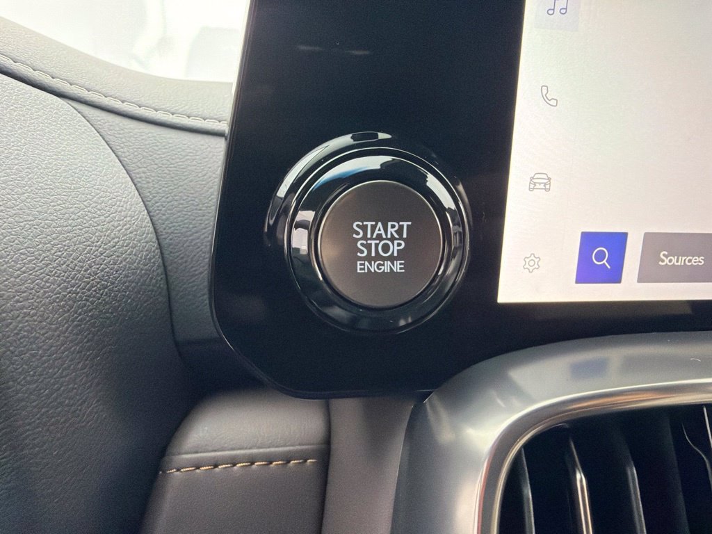 New 2026 Lexus LX 600 4WD w/ Appearance Package image 18