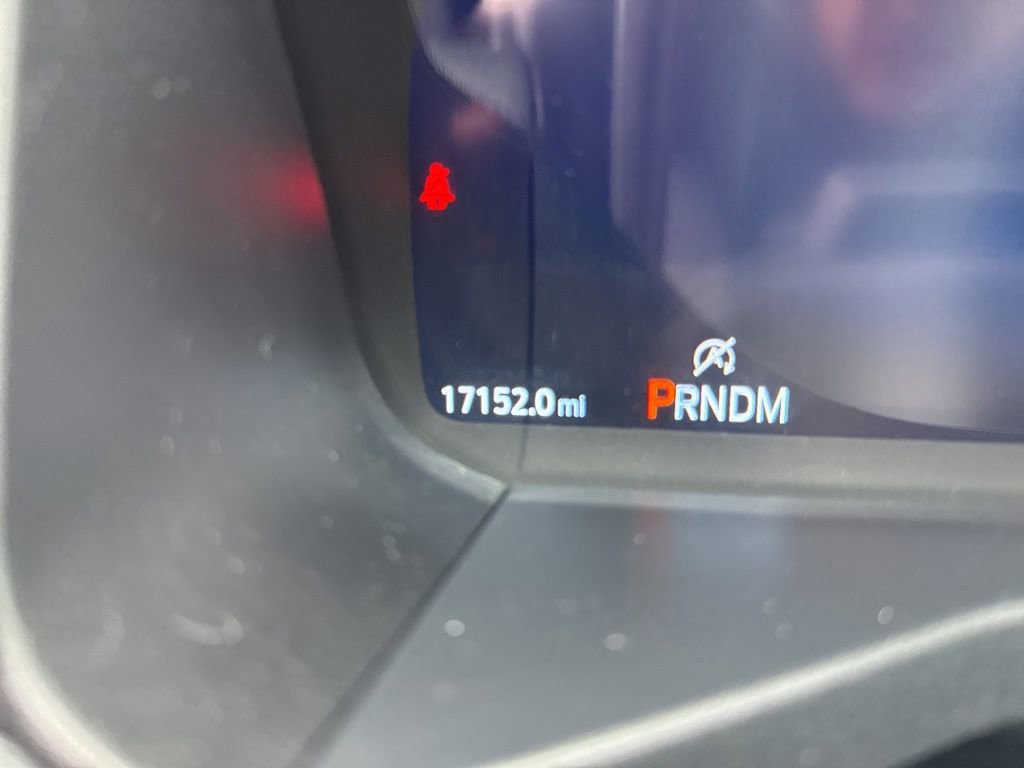 Used 2025 Ford Explorer ST image 18