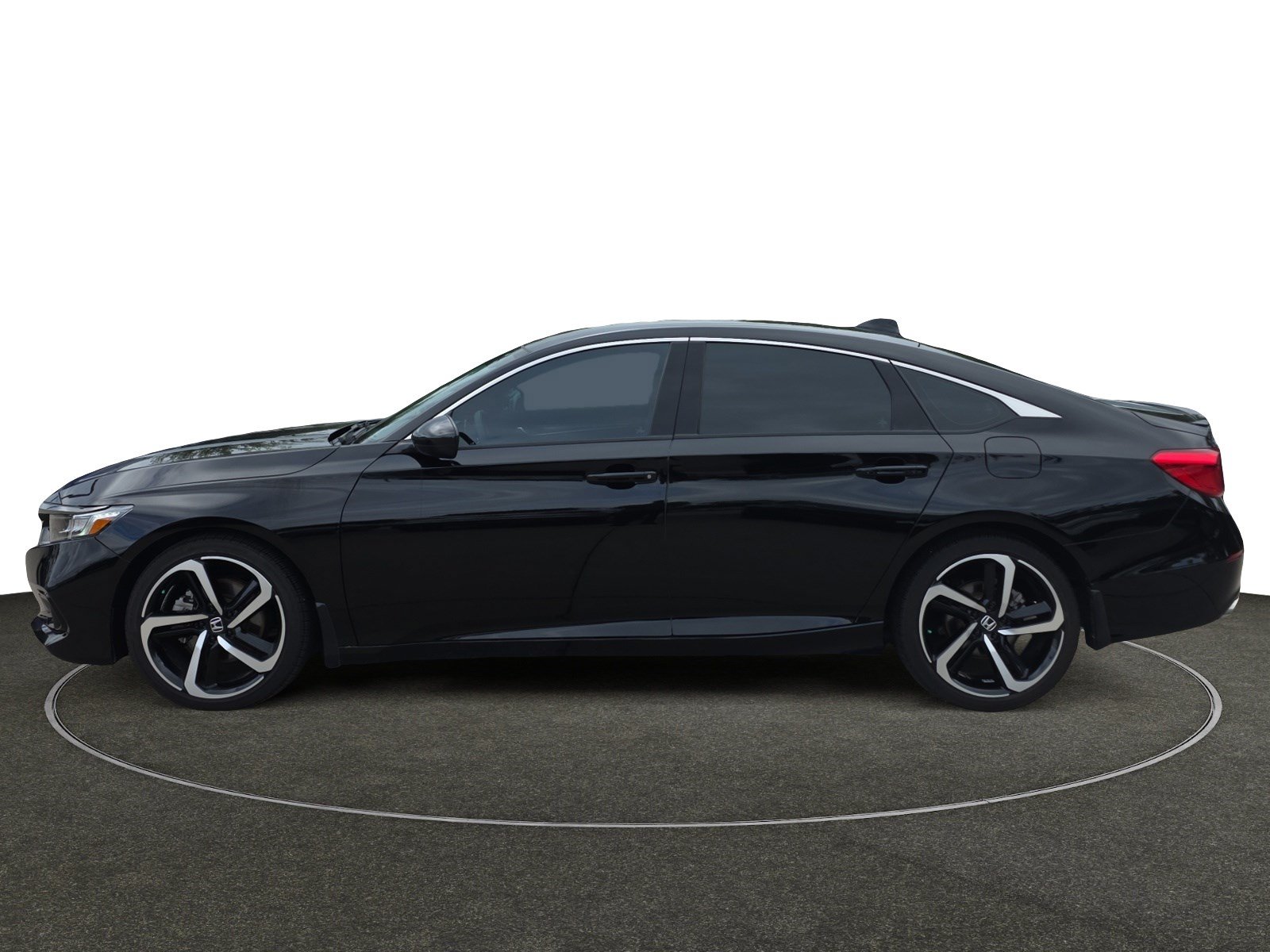 Used 2022 Honda Accord Sport image 2