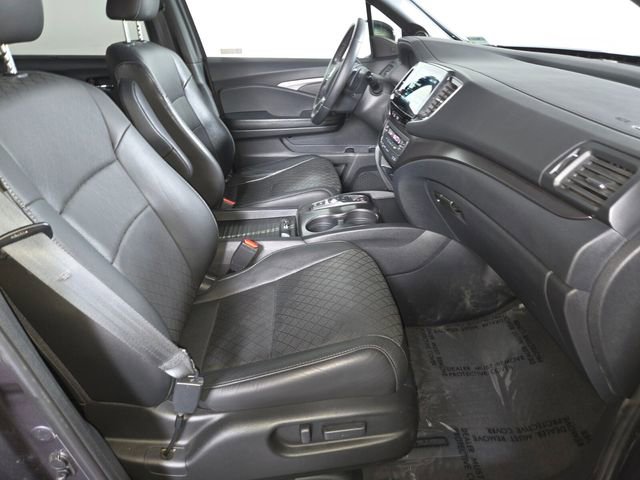 Used 2019 Honda Passport EX-L image 24