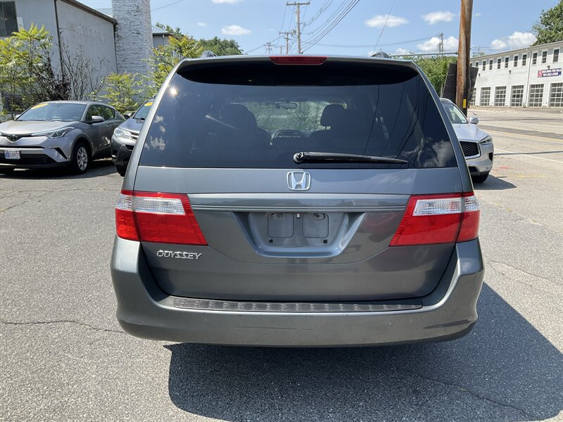 Used 2007 Honda Odyssey EX-L image 6