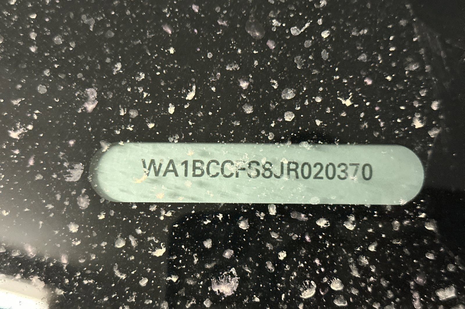 Used 2018 Audi Q3 2.0T Premium w/ Convenience Package image 3