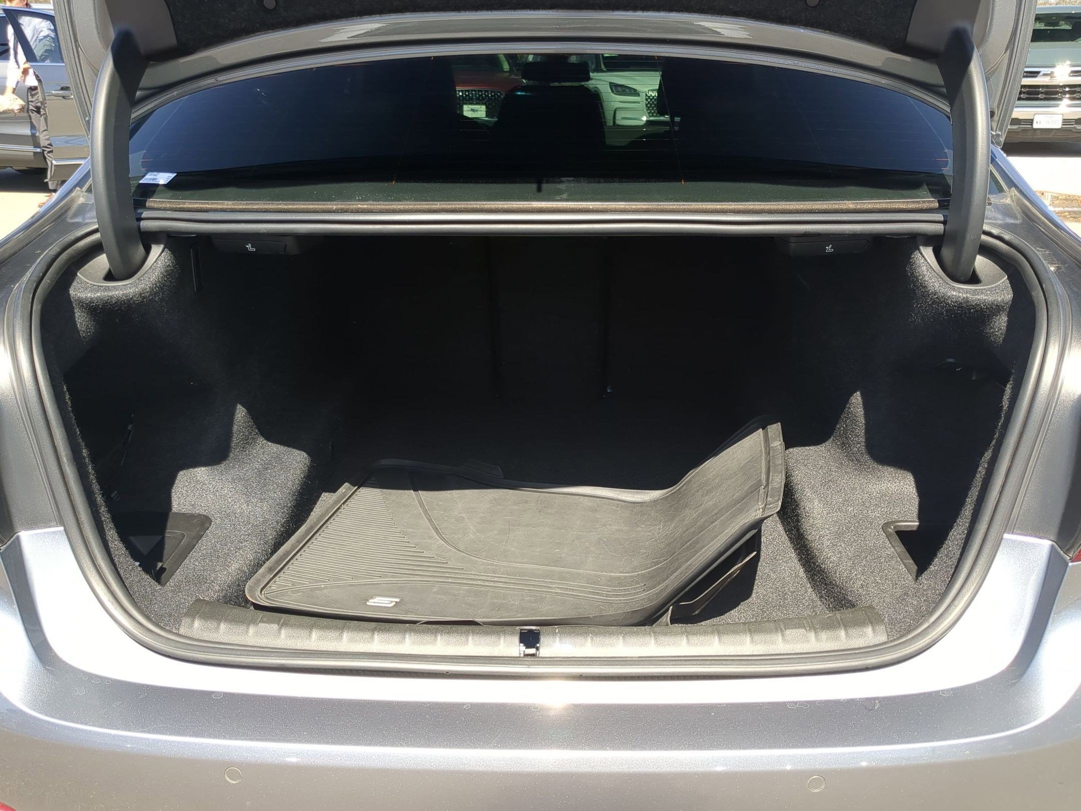 Used 2018 BMW 530i image 23