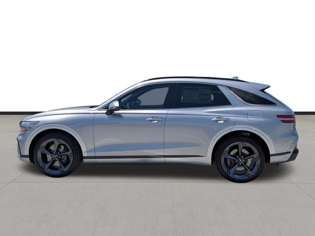 New 2026 Genesis GV70 2.5T Sport Prestige w/ G1 Accessory Package AWD/4WD image 8