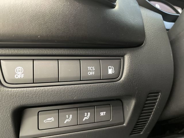 Certified 2025 MAZDA CX-50 2.5 Hybrid w/ Weather Package image 31