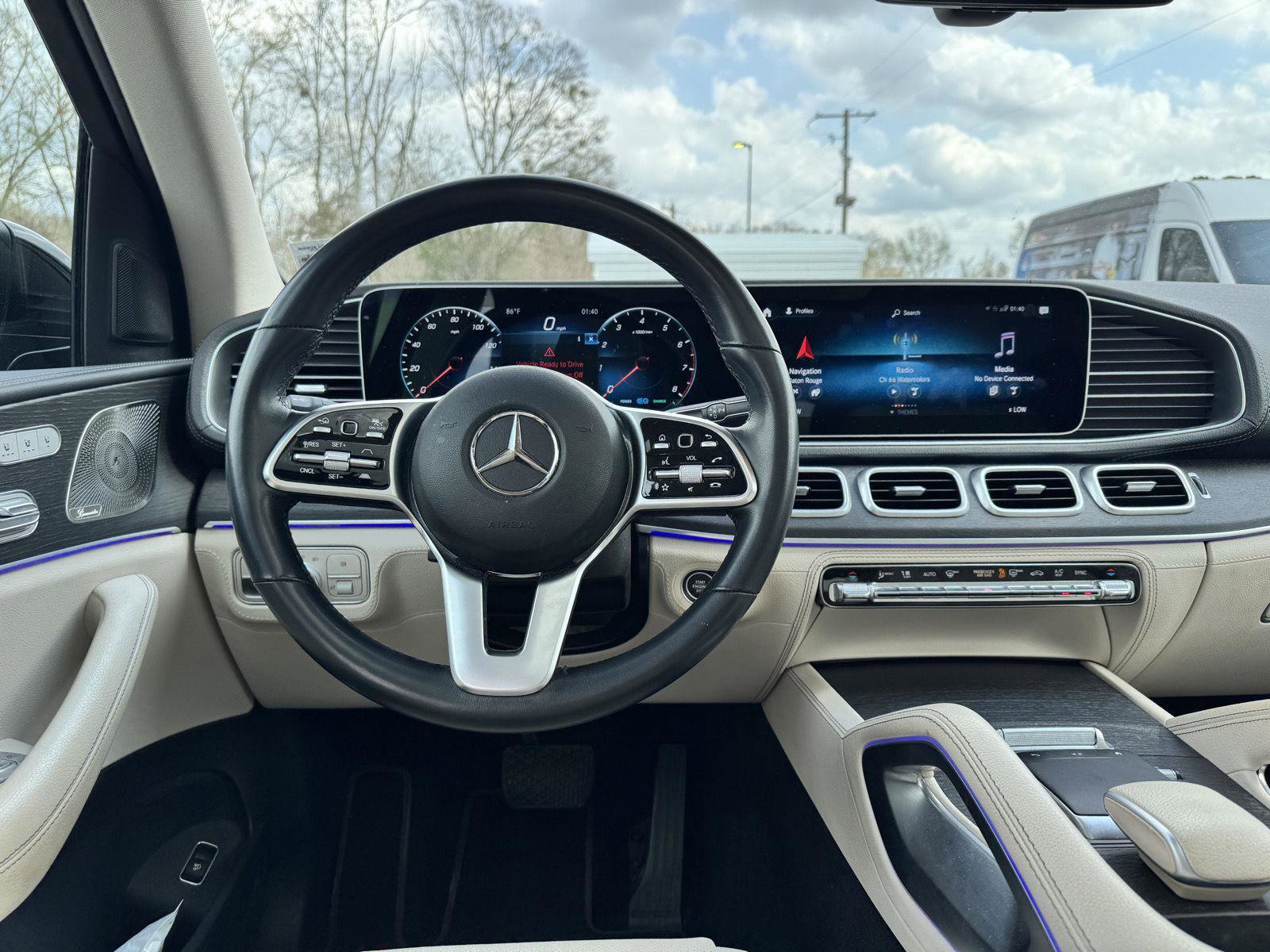 Certified 2023 Mercedes-Benz GLE 450 GLE 450 image 18