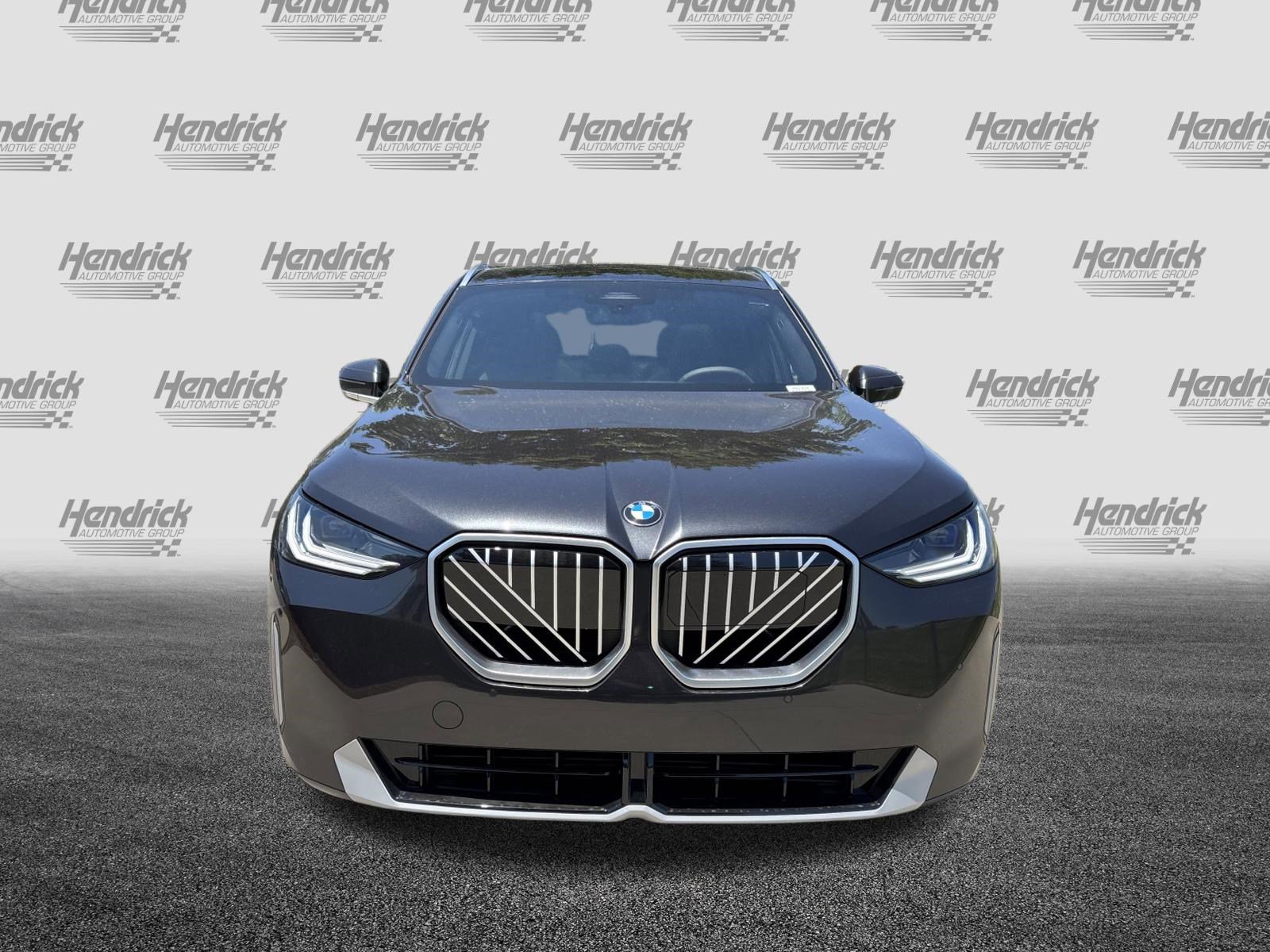 Certified 2025 BMW X3 xDrive30i w/ Convenience Package image 3