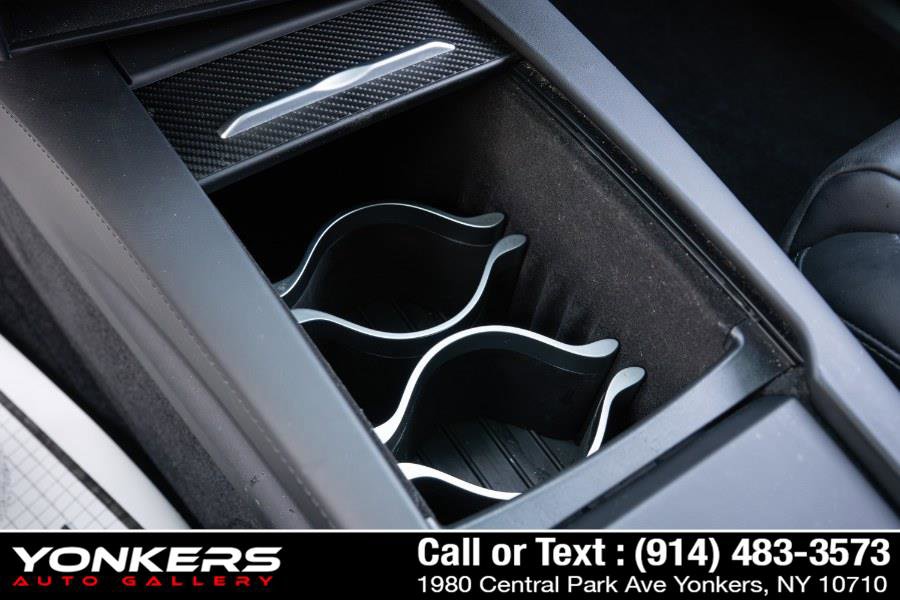 Used 2017 Tesla Model X 100D image 41