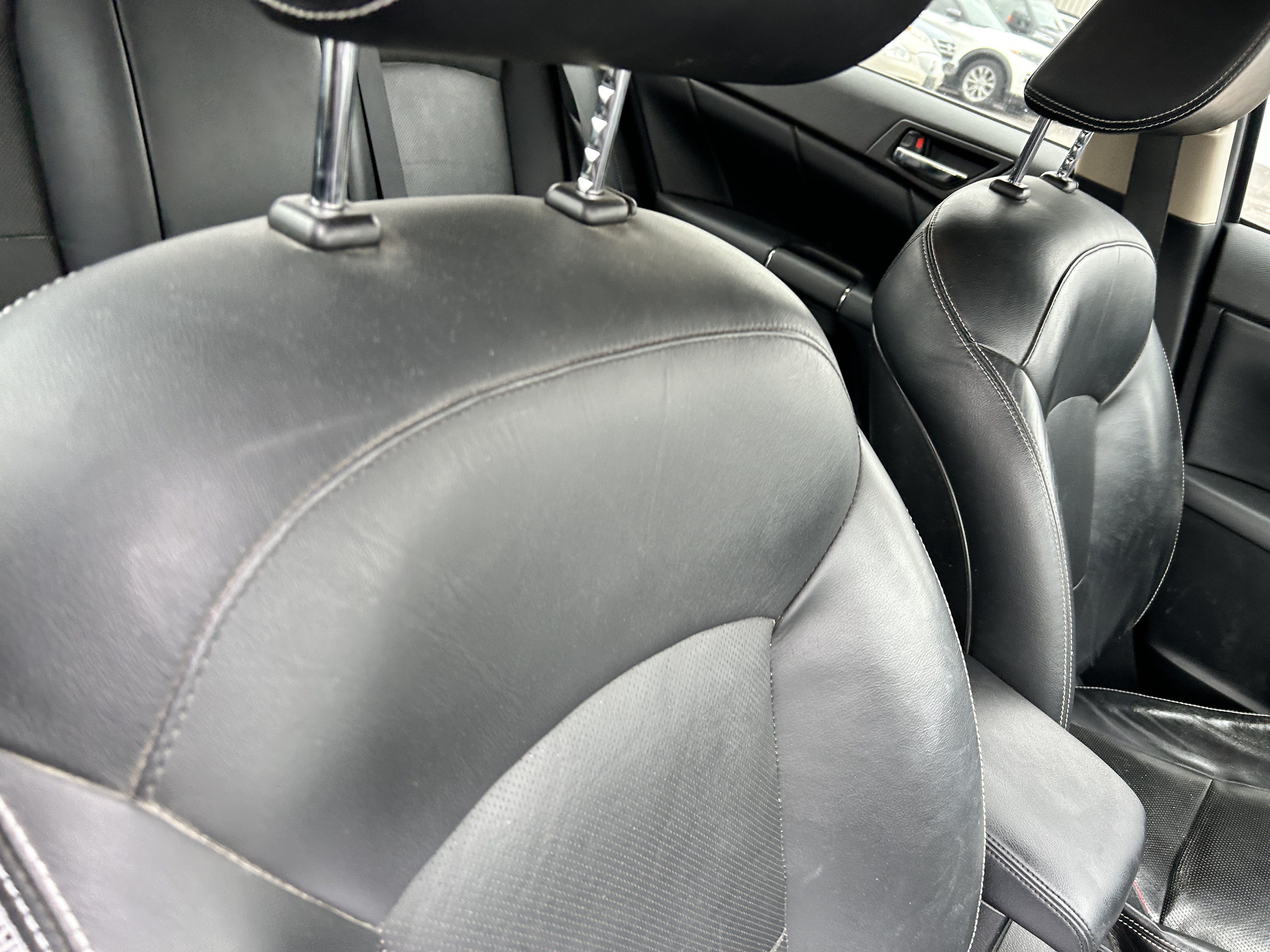Used 2013 Suzuki Kizashi Sport SLS AWD/4WD image 13