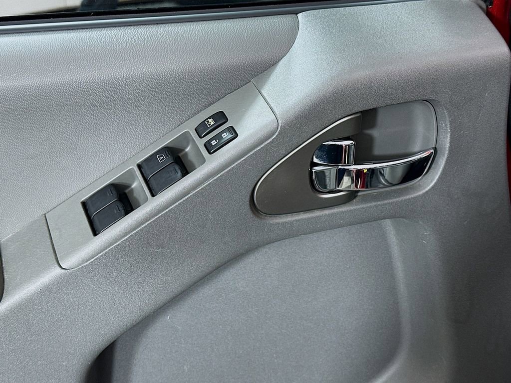 Used 2018 Nissan Frontier SV w/ Value Truck Package image 17