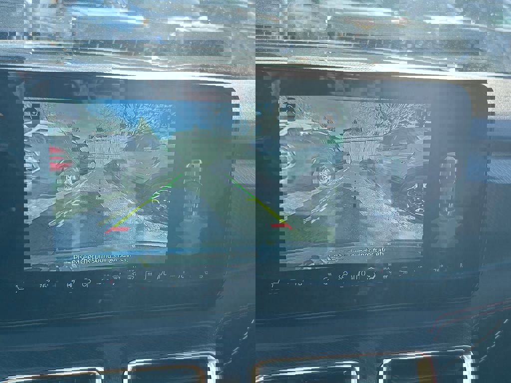 Used 2026 Ford Mustang GT Premium w/ GT Performance Package image 16