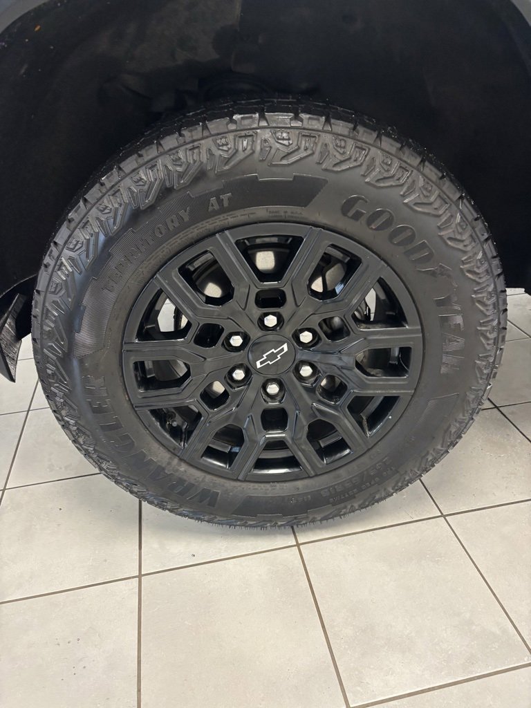 Used 2024 Chevrolet Colorado Trail Boss w/ Advanced Trailering Package image 22