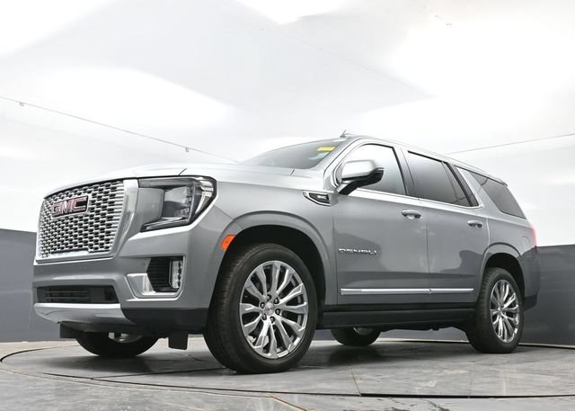 Used 2023 GMC Yukon Denali AWD/4WD image 55