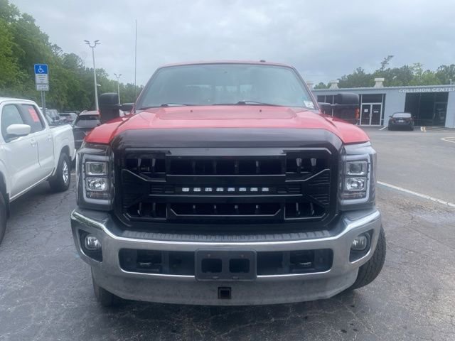 Used 2013 Ford F350 Lariat image 3