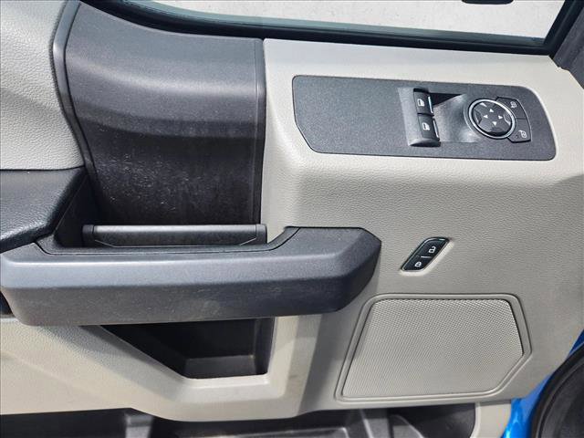 Certified 2019 Ford F150 XL w/ Equipment Group 101A Mid RWD image 12