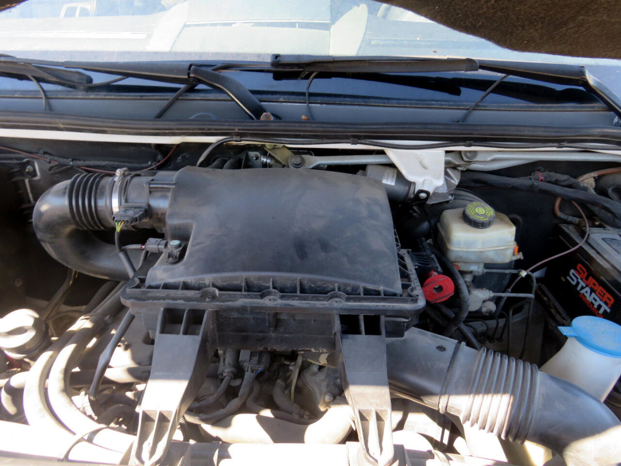 Used 2010 Freightliner Sprinter 2500 image 19