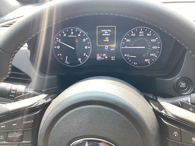 Used 2025 Subaru Forester Sport w/ Popular Package #2 image 19