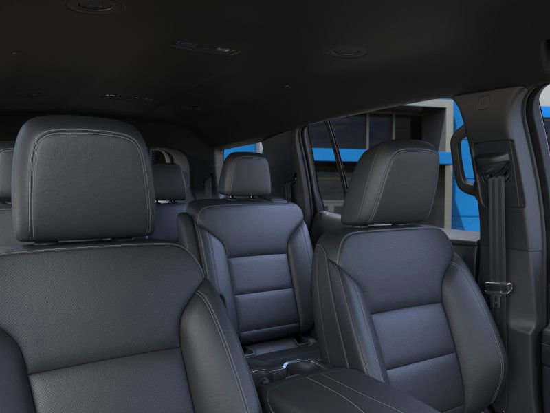 New 2026 Chevrolet Traverse LT image 24