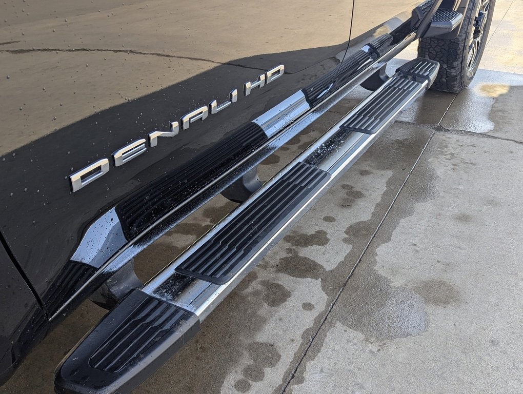 New 2026 GMC Sierra 2500 Denali image 12