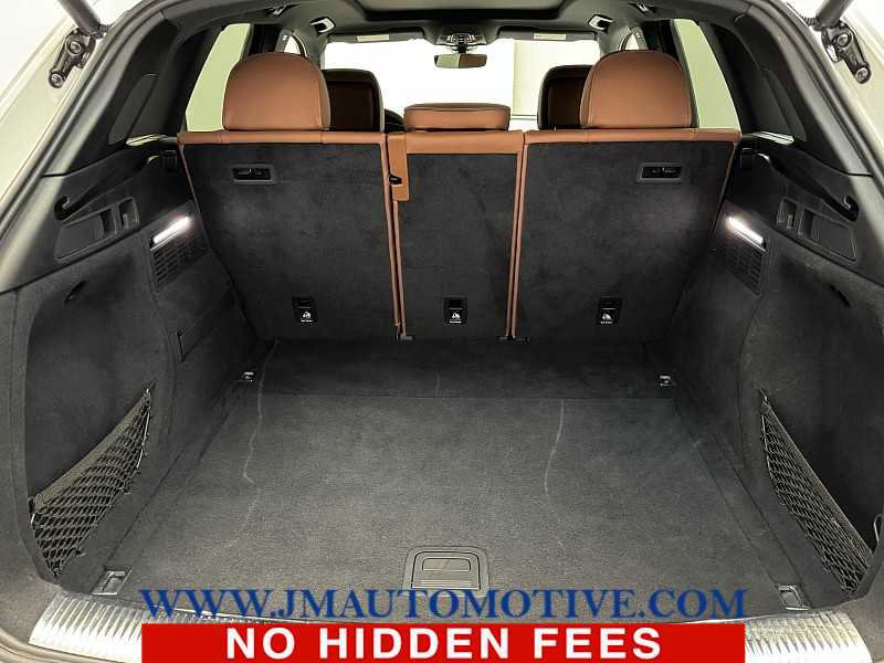 Used 2021 Audi Q5 Prestige AWD/4WD image 17