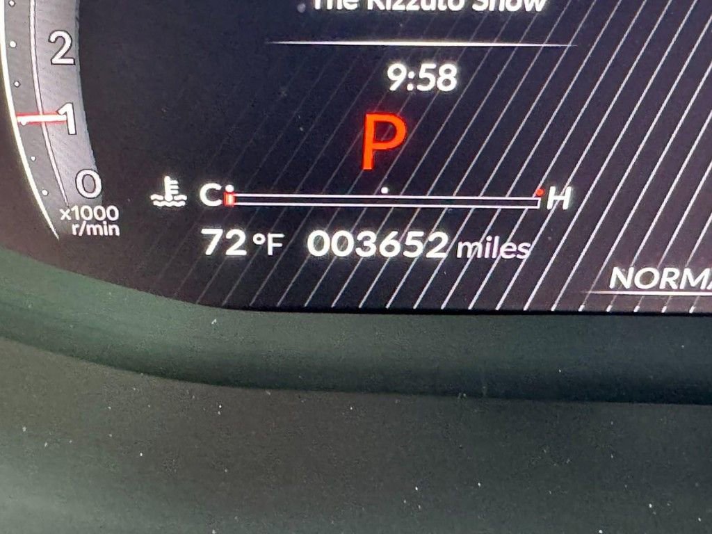 Certified 2026 Acura MDX A-Spec AWD/4WD image 22