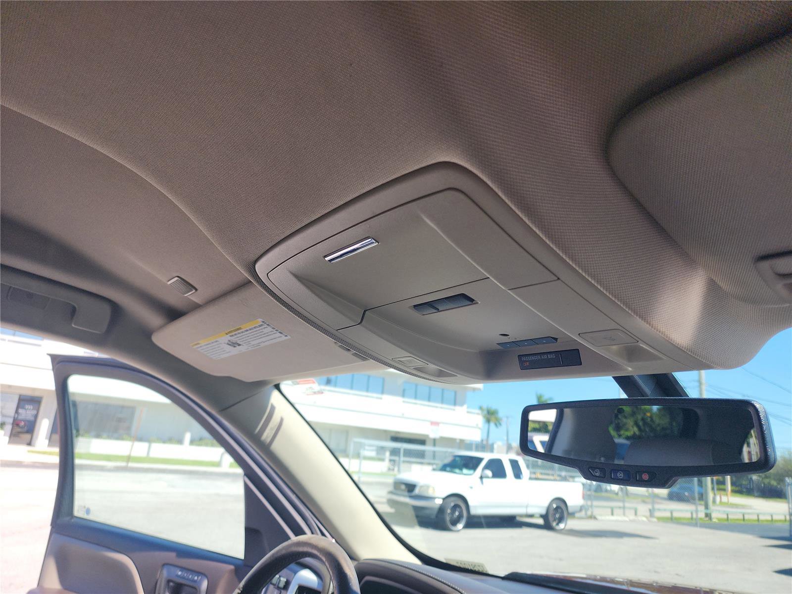 Used 2018 GMC Sierra 1500 SLT w/ SLT Premium Package image 32