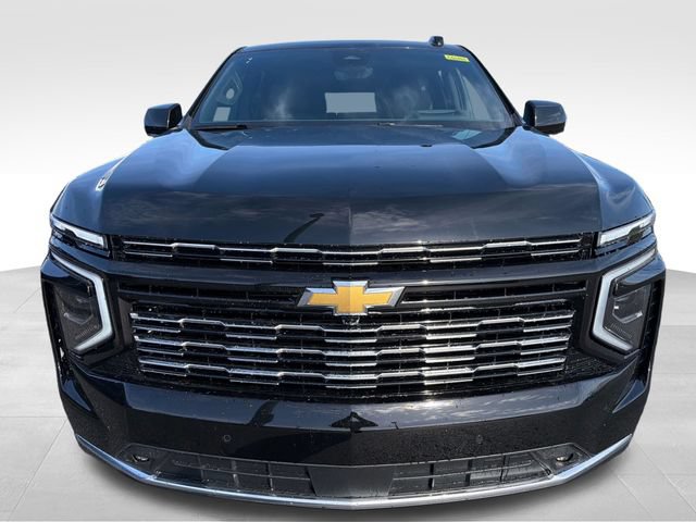 New 2026 Chevrolet Tahoe High Country AWD/4WD image 10
