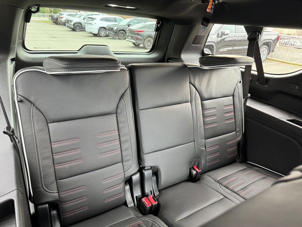 New 2026 GMC Yukon XL AT4 Ultimate image 49
