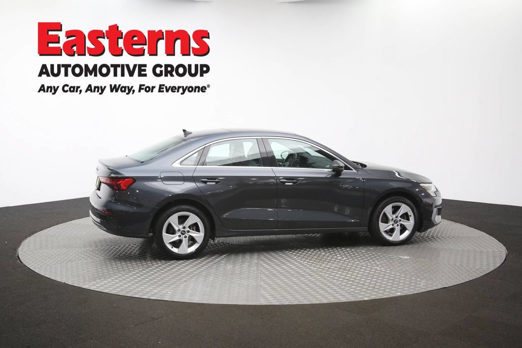 Used 2024 Audi A3 2.0T Premium FWD image 37