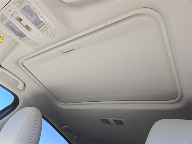 New 2025 MAZDA CX-5 AWD 2.5 S w/ Premium Plus Pkg image 8